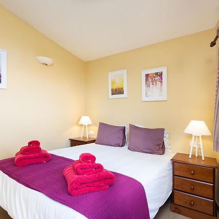 Casitas La Brenda Y La Gaga Apartment Лос Реалехос Екстериор снимка