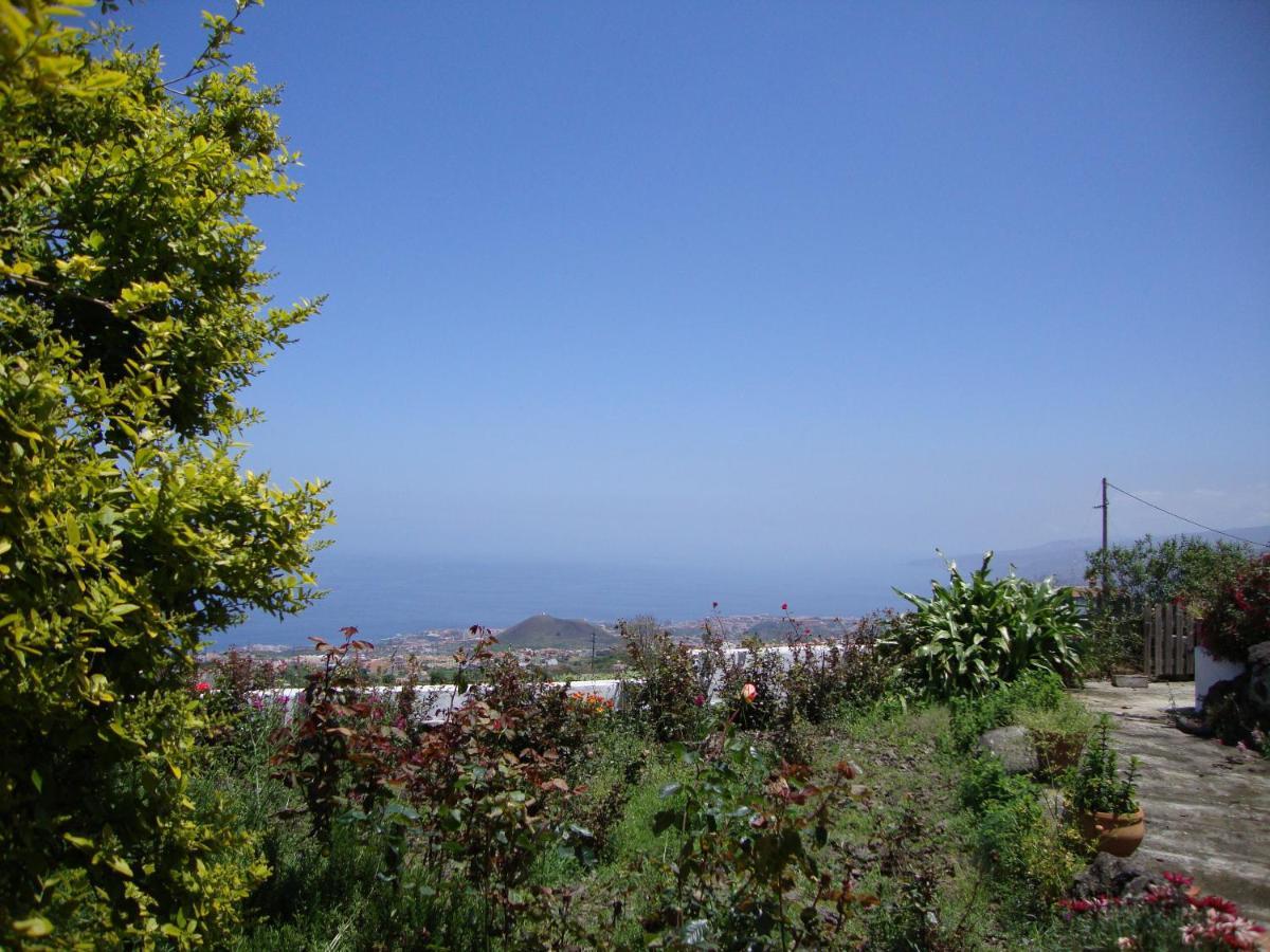 Casitas La Brenda Y La Gaga Apartment Лос Реалехос Екстериор снимка