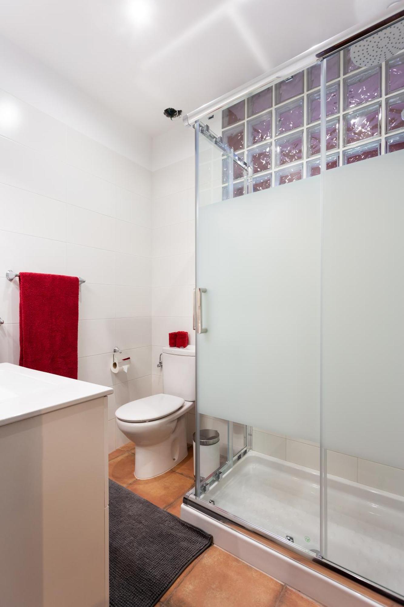 Casitas La Brenda Y La Gaga Apartment Лос Реалехос Екстериор снимка