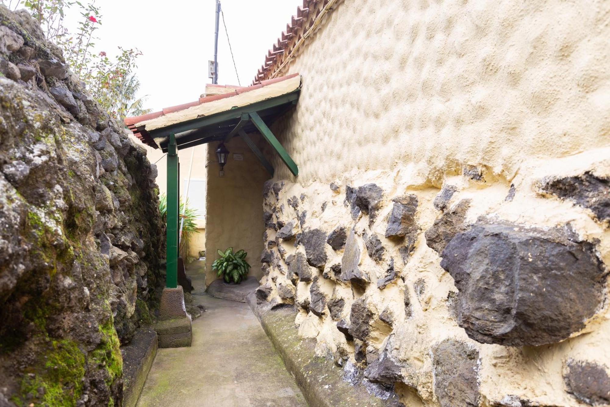 Casitas La Brenda Y La Gaga Apartment Лос Реалехос Екстериор снимка