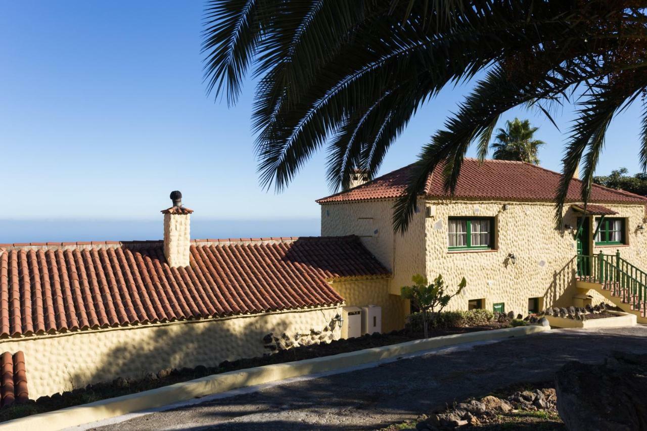 Casitas La Brenda Y La Gaga Apartment Лос Реалехос Екстериор снимка