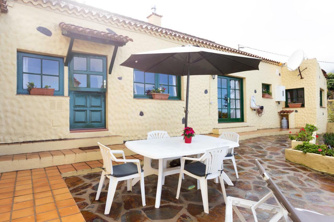 Casitas La Brenda Y La Gaga Apartment Лос Реалехос Екстериор снимка